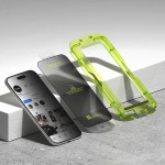 Screen Protector iPhone 17 Air (2x pack) - Privacy