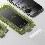 Screen Protector iPhone 17 Air (2x pack) - Privacy