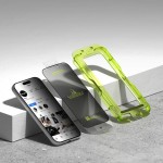 Screen protector for iPhone 17 Pro Max (2x pack)