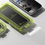 Screen protector for iPhone 17 Pro Max (2x pack)