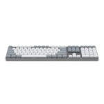 Satechi Slim X3 Wireless Keyboard - Space Gray US