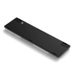Satechi Slim X3 Wireless Keyboard - Space Gray US