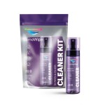 Lumowipe Screen Cleaner with cloth