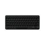 Satechi Slim EX1 Wireless Keyboard - Space Black