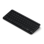 Satechi Slim EX1 Wireless Keyboard - Space Black
