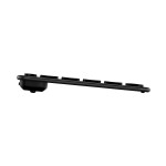Satechi Slim EX1 Wireless Keyboard - Space Black