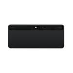 Satechi Slim EX1 Wireless Keyboard - Space Black