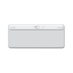Satechi Slim x1 BACKLIT wireless keyboard - Space Gray US
