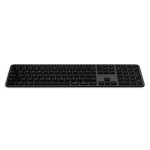 Satechi Slim EX3 Wireless numpad Keyboard - Space Black
