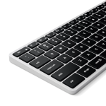 Satechi Slim X3 Wireless Keyboard - Silver US