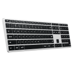 Satechi Slim X3 Wireless Keyboard - Silver US