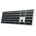 Satechi Slim X3 Wireless Keyboard - Silver US