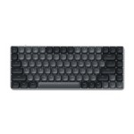 Satechi Slim SM1 BACKLIT Wireless Keyboard - Space Gray US