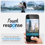 Screen Protector iPhone 13 Pro Max / 14 Plus / 15 Plus / 16 Plus