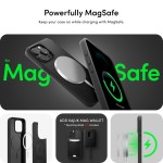 Spigen Cyrill Kajuk MAG MagSafe Iphone 15 Pro Max - Black
