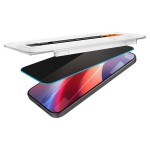Sreen Protector iPhone 16 Pro Max (2x Pack) - Privacy