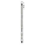 Spigen iPhone Air case with MagSafe - Clear White