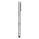 Spigen iPhone 17 Pro Max case with MagSafe - Clear White
