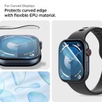 Spigen watch screen protector 42mm (2x pack)