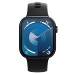 Spigen watch screen protector 46mm (2x pack)