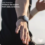 Spigen watch screen protector 46mm (2x pack)