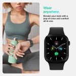 44/45/46/49mm Spigen Nano Pop - Black Sesame