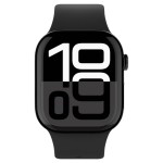 44/45/46/49mm Spigen Nano Pop - Black Sesame