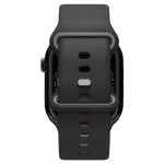 44/45/46/49mm Spigen Nano Pop - Black Sesame
