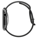 44/45/46/49mm Spigen Nano Pop - Black Sesame