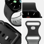 44/45/46/49mm Spigen Nano Pop - Black Sesame
