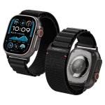 44/45/46/49mm Spigen band - Black