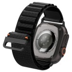44/45/46/49mm Spigen band - Black