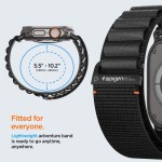 44/45/46/49mm Spigen band - Black