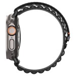 44/45/46/49mm Spigen band - Black