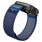 44/45/46/49mm Spigen Athlex Air 2 band - Navy Blue
