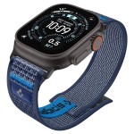 44/45/46/49mm Spigen Athlex Air 2 band - Navy Blue