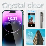 Sreen Protector iPhone 14 Pro (2x Pack)