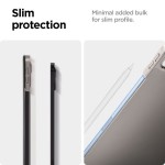 Spigen Smart Fold iPad Pro 11" M4/M5 case - Black