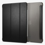 Spigen Smart Fold iPad Pro 11" M4/M5 case - Black