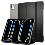 Spigen Smart Fold iPad Pro 11" M4/M5 case - Black