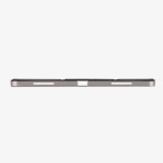 Spigen Smart Fold iPad Pro 11" M4/M5 case - Black