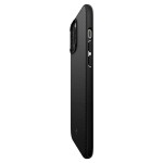 Spigen iPhone 13 Pro case - Armor (MagFit) Matte Black