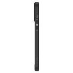 Spigen Ultra Hybrid iPhone 13 Pro Max case - Matte Black