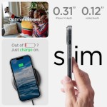 Spigen iPhone 14 case with MagSafe - Black