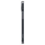 Spigen iPhone 14 case with MagSafe - Clear Black