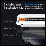Sreen Protector iPhone 15 Pro