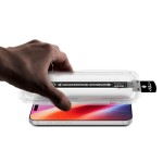 Screen Protector iPhone 18 Pro (2x pack) - Privacy