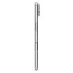 Spigen Liquid Crystal iPhone Air case with MagSafe - Clear White