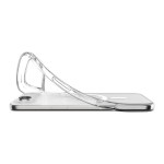 Spigen Liquid Crystal iPhone Air case with MagSafe - Clear White