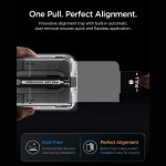 iPhone Duo screen protector (2x pack) - Clear